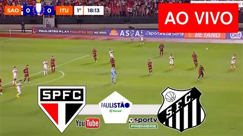 são paulo jogos hoje